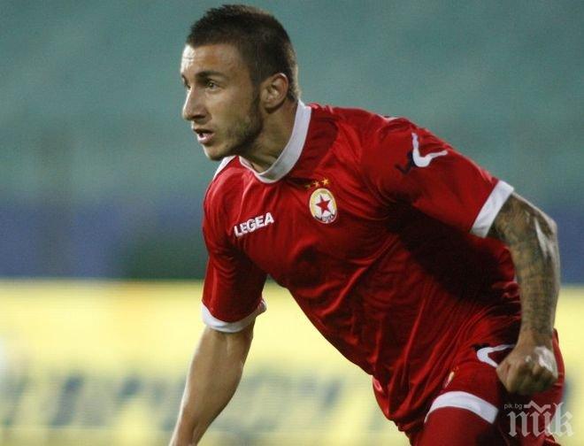 Лъчо Танев се отказа от Карачанаков
