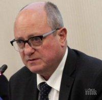 Образователният министър: Тази година няма да има промени 