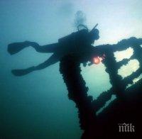 Петима загинали при корабокрушение в Бангладеш