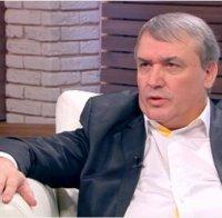 Богомил Манчев: Държавата да преговаря с тези, които се интересуват от АЕЦ 
