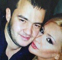 Азис замести Купидон на Св. Валентин - певецът лично сдобрил Преслава и Бирмата