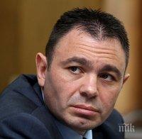 Лазаров: Разкрихме оръжеен склад - фабрика за убийства в Кресна, ползван от килърите на Орхан Изиров