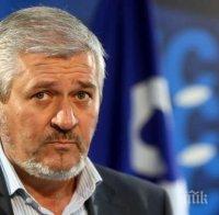 Въвеждат въздушни екипи за спешна помощ
