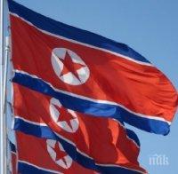 Северна Корея чества рождения ден на Ким Чен Ир
