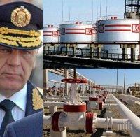 Ваньо Танов пред ПИК: Всички заглушки и подземни тръби в 