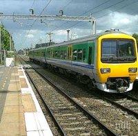 Стачка може да блокира канадските железници