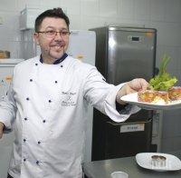Грандиозен кулинарен скандал в Би Ти Ви! Шеф Петров обвини кухненско шоу в измама  