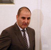 Менко Менков: В присъдата на Цветанов има лично отношение - политическа мотивация