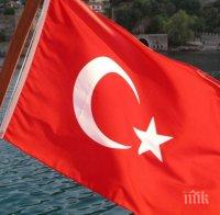 Турци излязоха на протест срещу строежа на джамии в училищните дворове
