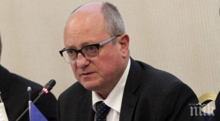 образователният министър година промени