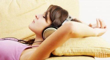 учени музиката отслаби паметта