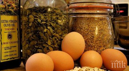 родни компании показват биохрани германия