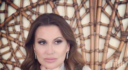 илиана раева ексклузивно пик спортът означава култура