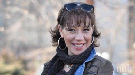 кака лара сменя името повярвате