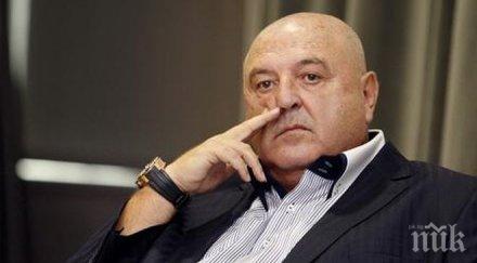 венци стефанов изтрещя стойчо пищи лудогорец шампион