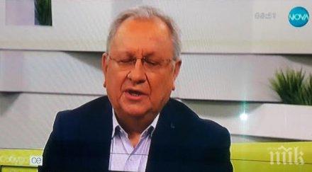 водевил нова телевизията удари дъното превърна официоз червеи дежурният пенкилер октай съвсем оплете