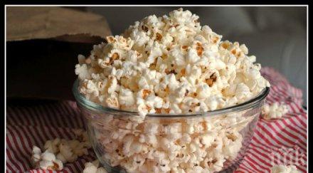 сензация изследователи разкриха научните тайни пуканките