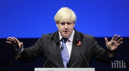 кметът лондон иска откаже американското гражданство