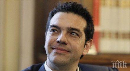 ципрас нуждаем пари време реализираме своите планове реформи