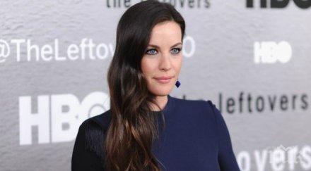 честито лив тайлър роди момченце