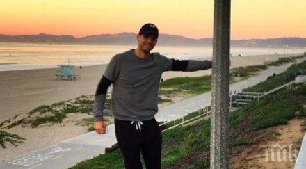 гришо добро утро акапулко снимки