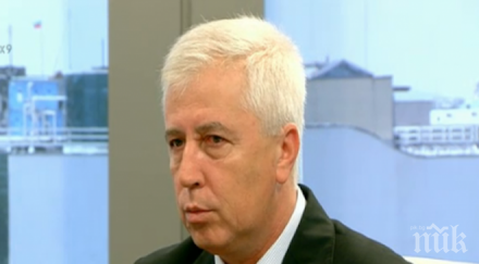 шефът вма здравеопазването всичко зависи парите