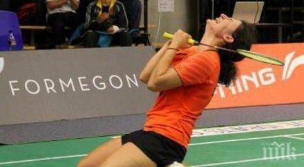 линда зечири грабна титла иран