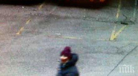 застреляният полицията мъж копенхаген отговорен смъртоносни атаки