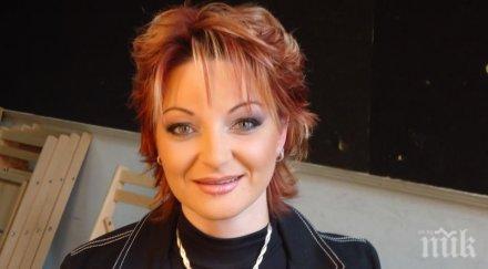 ексклузивно ясновидката николета дни българия настъпи притискат българия тотално