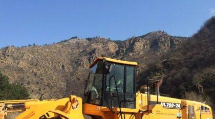 бойко борисов свлачищата застрашават животи вземат мерки снимки