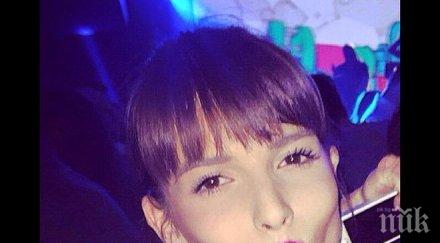 скандал мис плеймейт преспа любовника азис