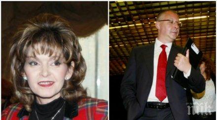 първо пик шаренкова разби станишев обвини повлича бсп пропаст направи пух прах пес