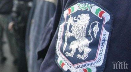 разкритите престъпления благоевградско повече