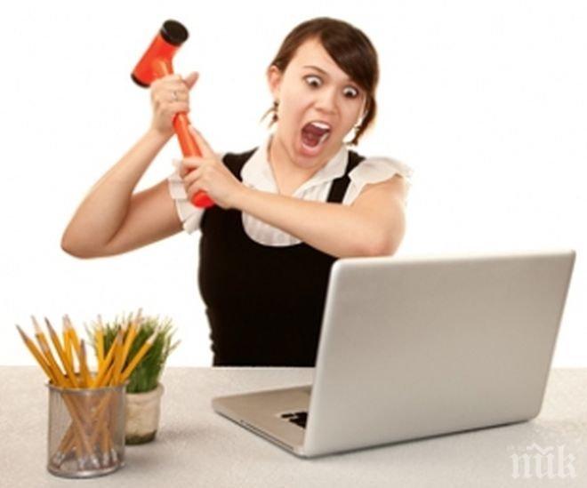 Доказаха: Многото работа вреди на здравето