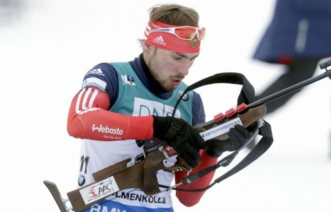 Мъжката щафета на България завърши на 13-о място за Световната купа

