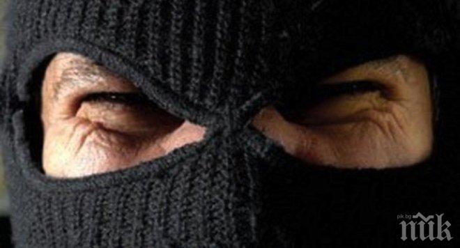 Заловиха бандата, обирала казина и магазини в Пловдив