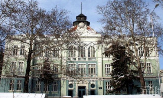 Пак отмениха протеста срещу джебчийките и за оставки в МВР-Варна