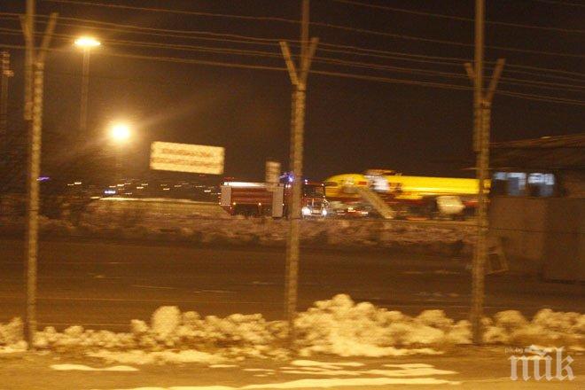 Още 600 000 лв. за Авиоотряда след аварията с правителствения самолет