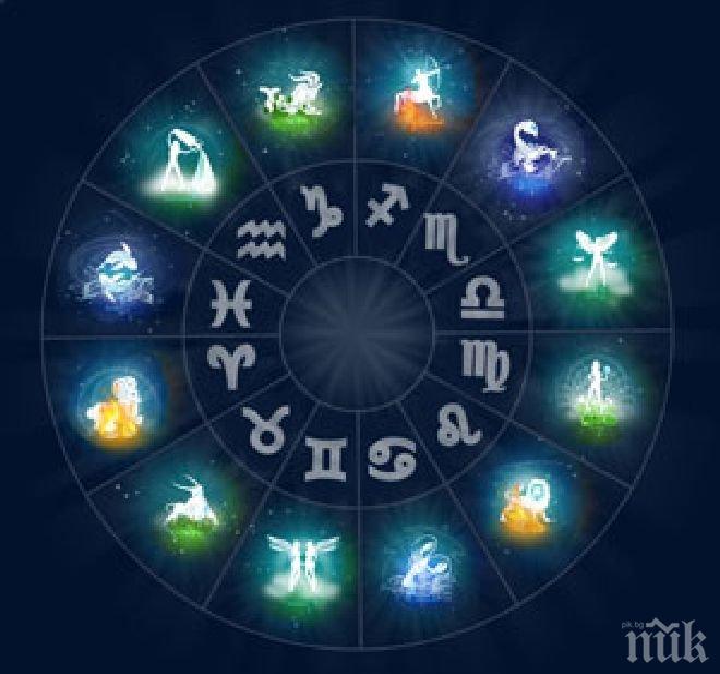 Зодиите на Свети Валентин: Как ще ви върви в любовта