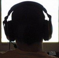 Скандални записи в Македония! Властта си урежда съдебни решения 