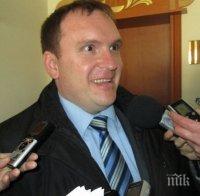 Оправдаха бивш зам.-кмет на Плевен за подкуп