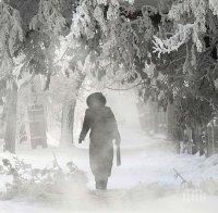 Кофти сутрин! Сняг заваля в цяла България, брули вятър! Температурите от минус 5 до плюс 14 градуса