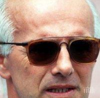 Ариго Саки: Не съм расист, но в Италия играят твърде много чернокожи

