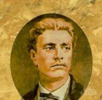  Казанлък ще отбележи 142 години от смъртта на Васил Левски