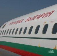 Все повече българи пътуват със самолет до Варна и Бургас