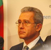 Йордан Цонев е категоричен: Комисията по бюджет и финанси си върши работата
