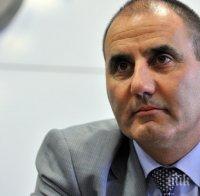 Цветанов: Разясняваме програмата за саниране по най-прозрачния начин