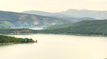 два язовира добричко без стопани