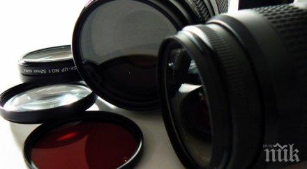 фотоконкурс тема децата водата проведе град българово