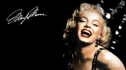 продадоха снимка годишната мерилин монро 3000 паунда снимка